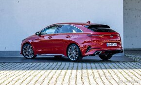 Kia ProCeed 1.6 T-GDi GT - 7