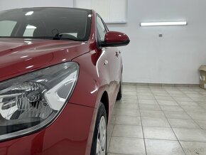 Kia Rio 1.2 Benzin  8/2019 37 000km 1.majitel SK Záruka✅ - 7