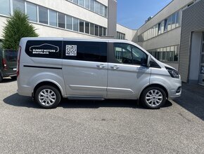 Ford Transit Custom 2.0 TDCi EB 170k A6 (125kW) Tourneo Tita - 7