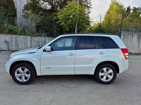 ⚠️ NA PREDAJ SUZUKI GRAND VITARA 1.9 DDiS EDITION X30 - 7