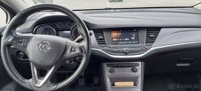 Predám Opel Astra K 1,6 CDTI - 7