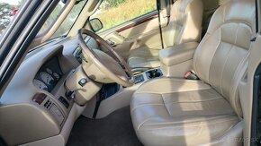 Jeep Grand Cherokee 2.7 Crd - 7