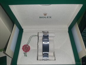 Rolex ( Veškeré Druhy ) ⌚ - 7