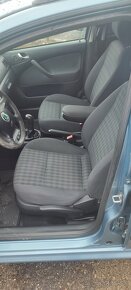 Škoda Octavia 1.  1.9 TDI tour - 7