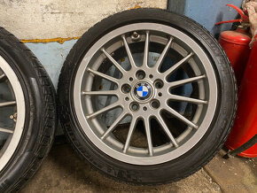 BMW Styling 32 5x120 R17 - 7