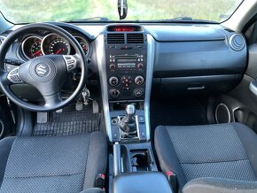 Suzuki Grand Vitara 1.9 DDiS - 7