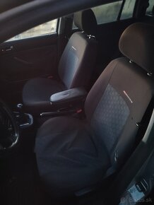 Volkswagen Golf 4, 1.9 TDI Diesel 66kw/90Ps - 7