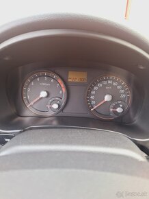 Kia rio 1.4 - 7