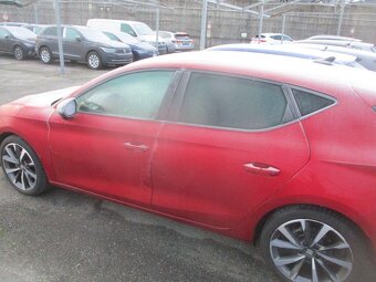 Seat Leon 1.5TSI FR - 7