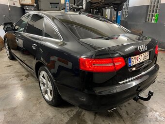 Audi A6 - 7