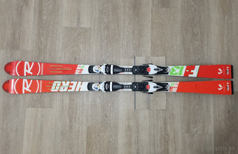 Rossignol Hero FIS SL 165/R13 - Tovární Racestock - 7