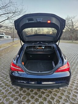 MERCEDES-BENZ CLA 200 D SHOOTING BRAKE - 7