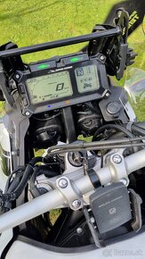 Yamaha Super Tenere XT1200 ZE - 7