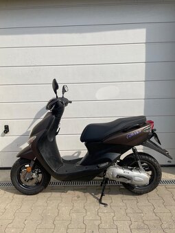 Yamaha neos 50 2t - 7