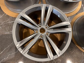 vw tiguan 5n r19 sebring original 5x112 5NN601025R - 7