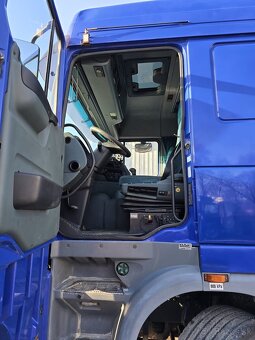 Prodam DAF XF 95.480 Sklapec 6x2 - 7