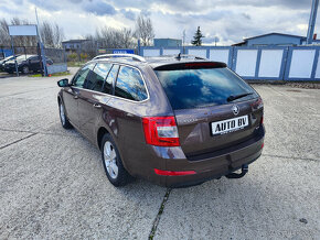 Škoda Octavia Combi - 7