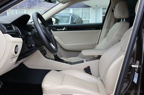 Škoda Superb 2.0 TDI 190k 4x4 L&K DSG EU6 - 7