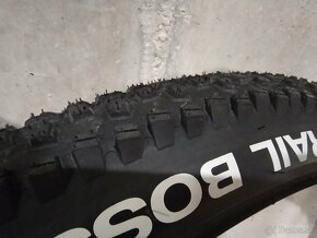 Plášte na bicykel nové WTB TRAIL BOSS 2.40 29" - 7