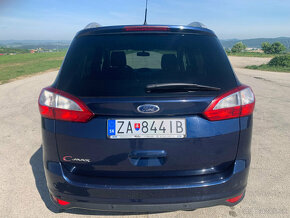 Ford Grand C-Max 2.0 TDCi 2012 Automat - 7