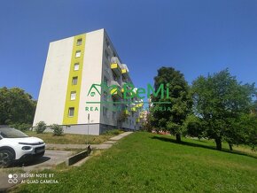 1 izbový byt, Nitra - Klokočina, 37 m2 (pripravený na zmenu) - 7