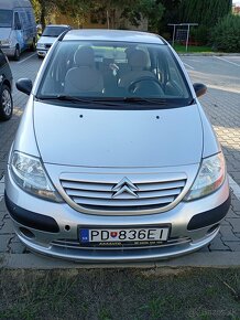 Citroen C3 - 7