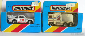 5. Matchbox Superfast - 7