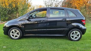 Mercedes Benz B trieda B150 - 7