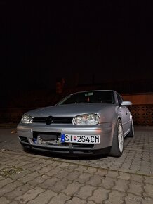 Golf 4 1.9tdi ARL 380HP - 7