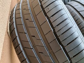 pneu 21" 285/45R21 HANKOOK letné DEMO dot2022 - 7