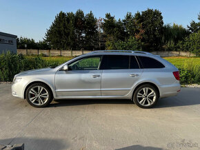 Skoda Superb II 103 Kw CR 2,0tdi DSG/6 - 7