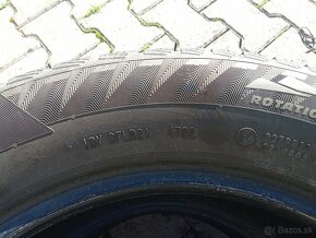 Pneumatiky 205/60 r16 - 7