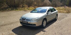 Citroen C5 - 7