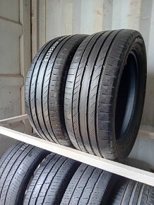 2x letné pneu 235/50R18 Continental - 7