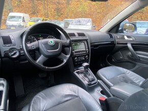 Škoda Octavia Combi 1.8TSI 118kW L&K DSG klima navi ČR - 7