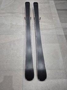 Lyže rossignol REACT -154 cm - 7