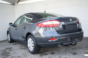 18- RENAULT Fluence, 2010, benzín, 1.6i, 81 kW - 7