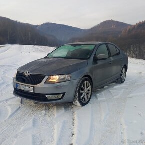 Škoda Octavia 1.2 tsi r.v.2013 - 7