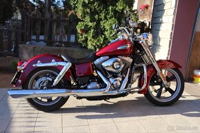 Harley Davidson FLD Switchback 2012 ABS - 7