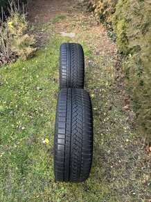 215/55 R17 V XL zimné Continental Winter Contact 850P  2 ks - 7