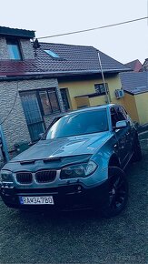 BMW X3 3.0 TDI 150KW XDrive - 7