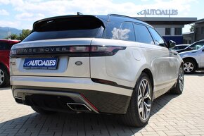 Land Rover Range Rover Velar 3,0 D 4x4 221 kW R - DYNAMIC HS - 7