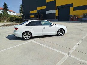 audi A3 LIMUZINA 1,0 TSI 85 KW - 7