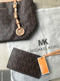 Michael KORS - kabelka - 7