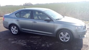 Skoda Octavia 1.8 TSI - 7