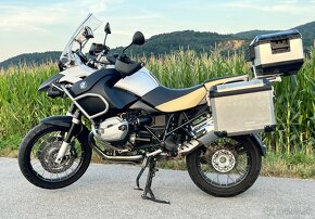 BMW r1200gs adventure aj výmena - 7