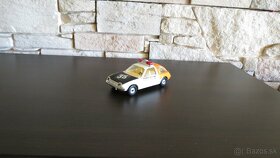 Corgi Toys modely autíčka angličáky - ne Matchbox. - 7