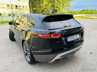 Range Rover Velar 3.0d R-Dynamic 2018 - 7