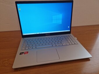 Asus M515D silver - 7