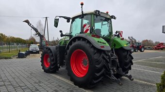 Fend 720 Vario - 7